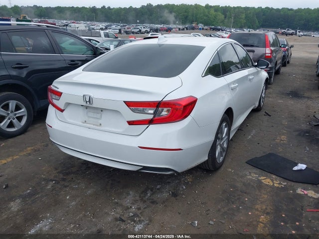 1HGCV1F14JA103603 Honda ACCORD LX