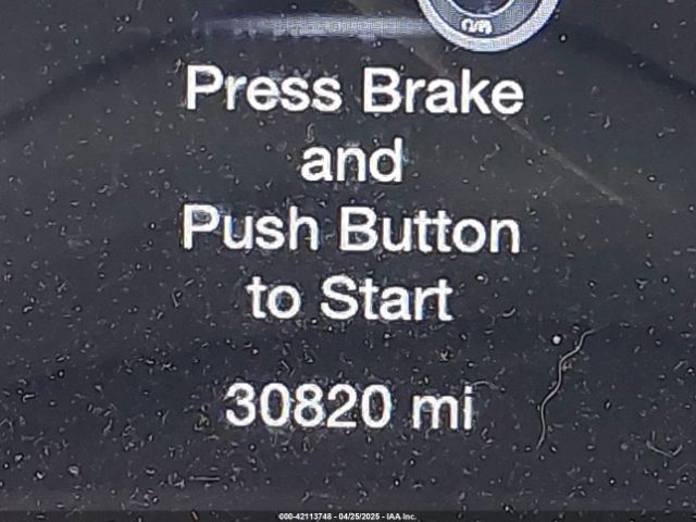 1C4RJFAG8LC372093 Jeep Grand Cherokee Laredo E 4x4