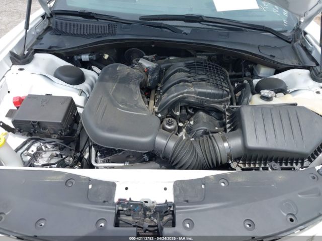 2C3CDXBG0NH224204 Dodge Charger Sxt Rwd