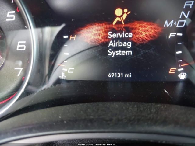 2C3CDXBG0NH224204 Dodge Charger Sxt Rwd