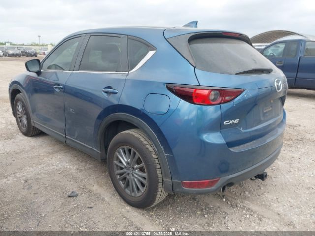2017 MAZDA CX-5 JM3KFABL5H0149656 Photo 2