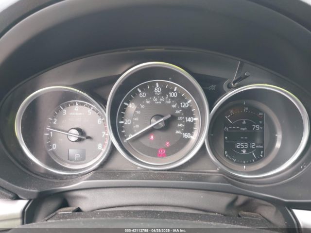 2017 MAZDA CX-5 JM3KFABL5H0149656 Photo 6