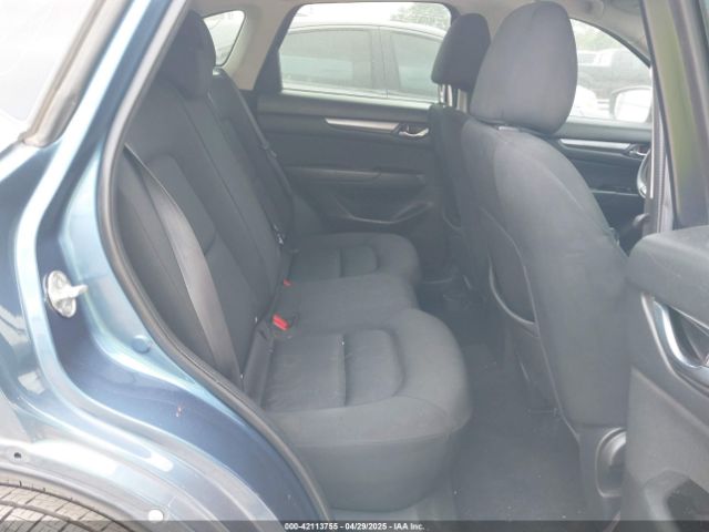 2017 MAZDA CX-5 JM3KFABL5H0149656 Photo 7