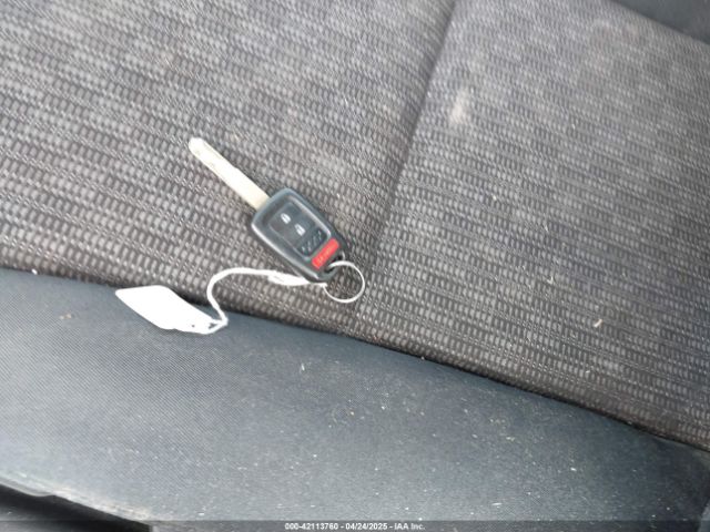 JHMGK5H58GX034743 Honda FIT LX