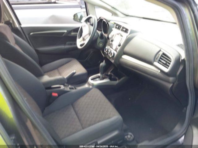 JHMGK5H58GX034743 Honda FIT LX