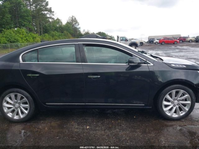 1G4GB5G34FF311874 Buick Lacrosse Leather