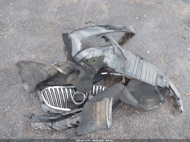 1G4GB5G34FF311874 Buick Lacrosse Leather