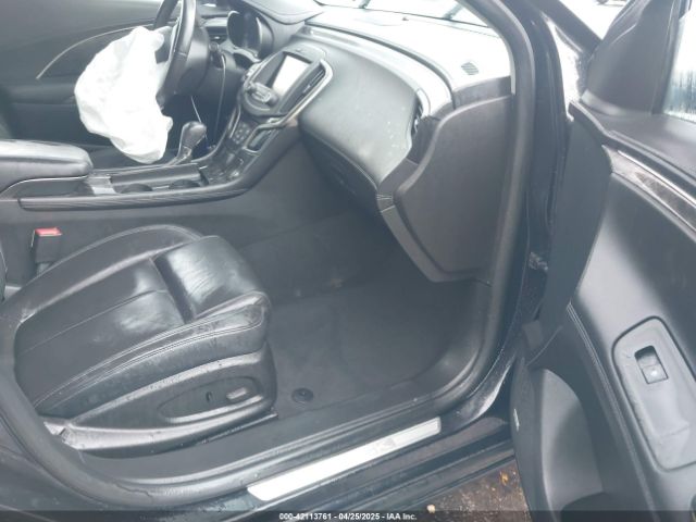 1G4GB5G34FF311874 Buick Lacrosse Leather