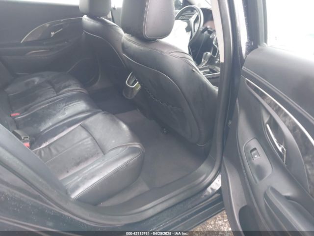 1G4GB5G34FF311874 Buick Lacrosse Leather