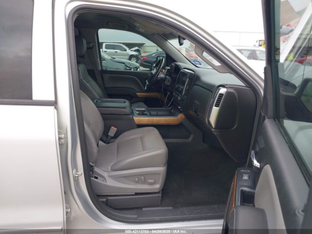 3GCPCSEC7EG220128 Chevrolet Silverado 1500 1lz