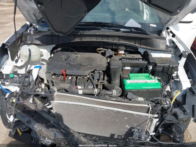 KM8J33AL6KU853158 Hyundai Tucson Sport