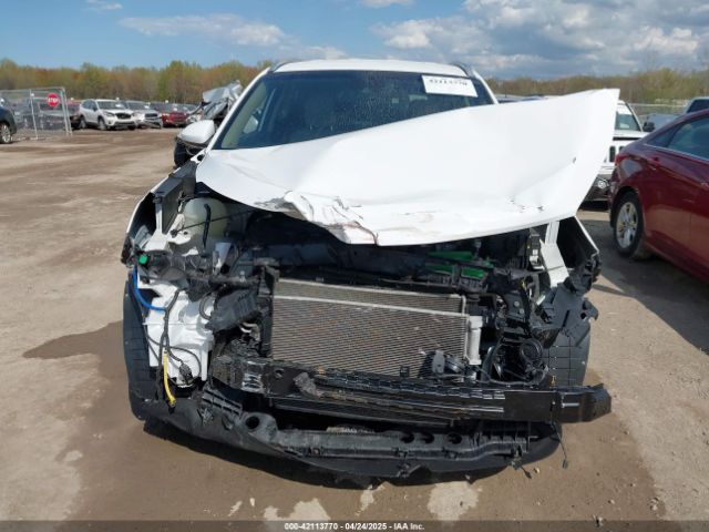 KM8J33AL6KU853158 Hyundai Tucson Sport