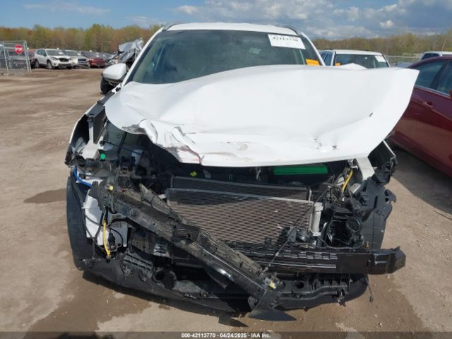 KM8J33AL6KU853158 Hyundai Tucson Sport