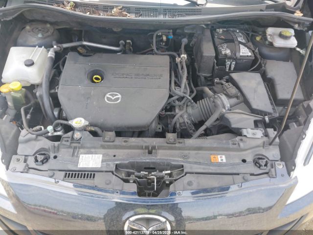 JM1CW2DL9E0171350 Mazda Mazda5 Grand Touring