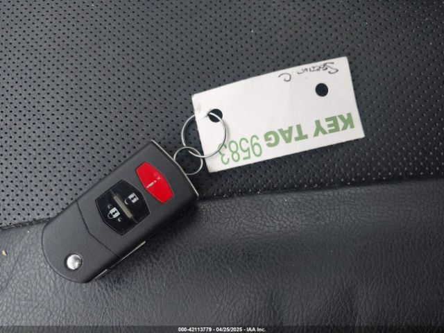 JM1CW2DL9E0171350 Mazda Mazda5 Grand Touring