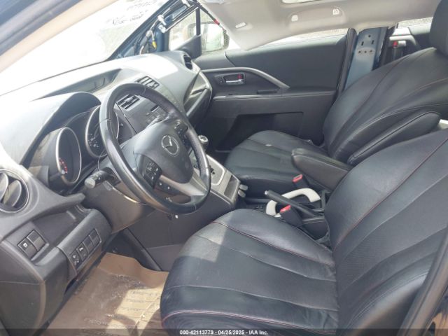 JM1CW2DL9E0171350 Mazda Mazda5 Grand Touring
