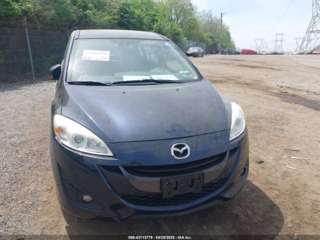 JM1CW2DL9E0171350 Mazda Mazda5 Grand Touring
