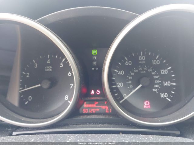 JM1CW2DL9E0171350 Mazda Mazda5 Grand Touring