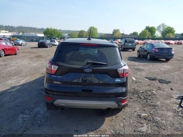 1FMCU0HD4JUA93703 Ford ESCAPE SEL