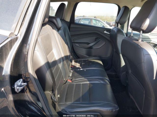 1FMCU0HD4JUA93703 Ford ESCAPE SEL