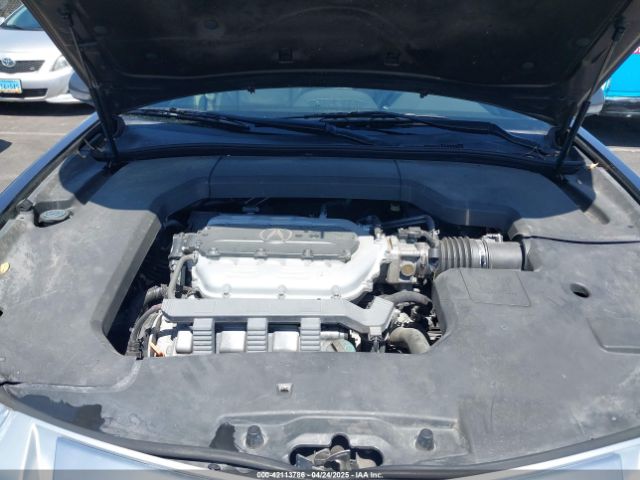 2011 ACURA TL 19UUA8F21BA003283 Photo 9