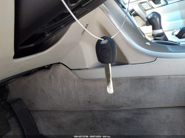 2011 ACURA TL 19UUA8F21BA003283 Photo 10