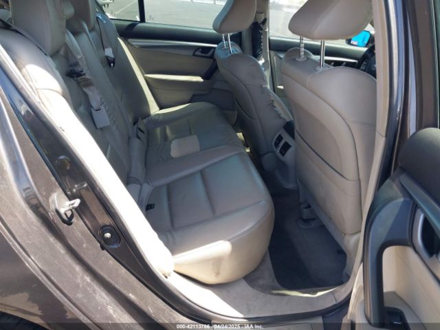 2011 ACURA TL 19UUA8F21BA003283 Photo 7