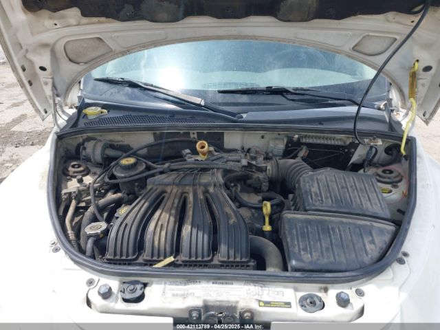 2001 CHRYSLER PT CRUISER 3C8FY4BB51T692106 Photo 9