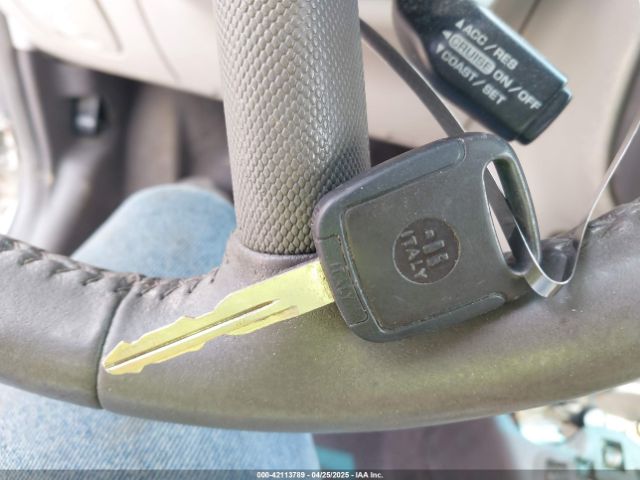 2001 CHRYSLER PT CRUISER 3C8FY4BB51T692106 Photo 10