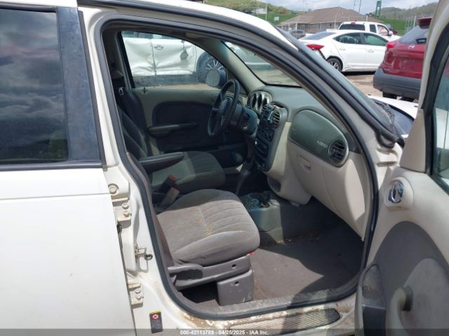 2001 CHRYSLER PT CRUISER 3C8FY4BB51T692106 Photo 4