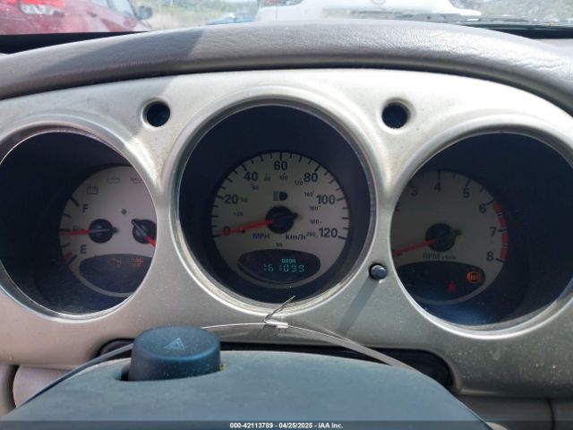 2001 CHRYSLER PT CRUISER 3C8FY4BB51T692106 Photo 6