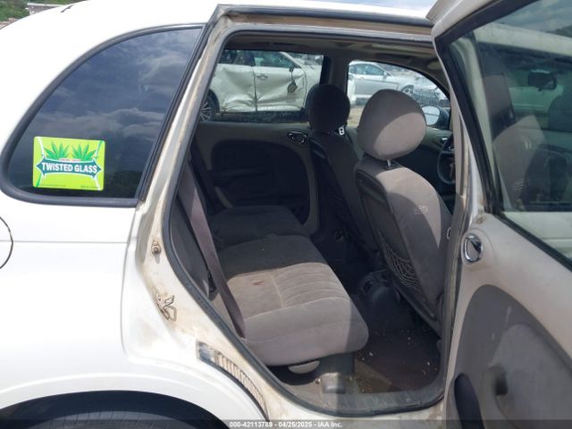 2001 CHRYSLER PT CRUISER 3C8FY4BB51T692106 Photo 7