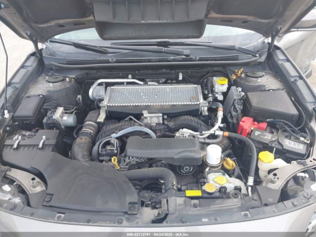 4S4BTGND2M3141284 Subaru Outback Limited Xt