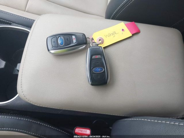 4S4BTGND2M3141284 Subaru Outback Limited Xt