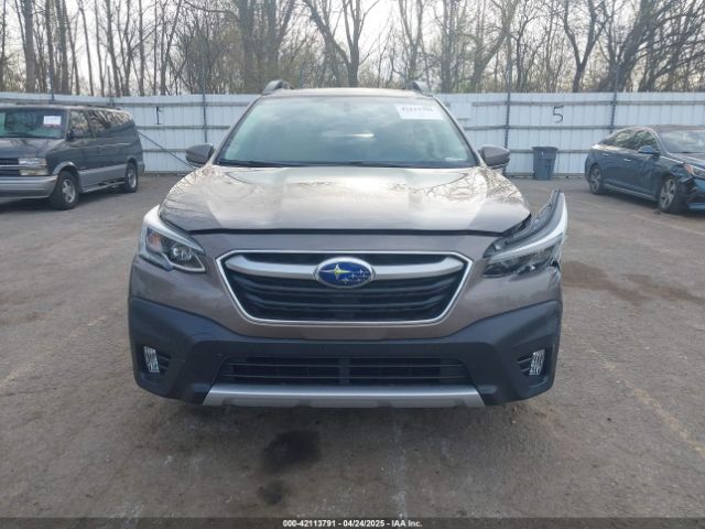 4S4BTGND2M3141284 Subaru Outback Limited Xt