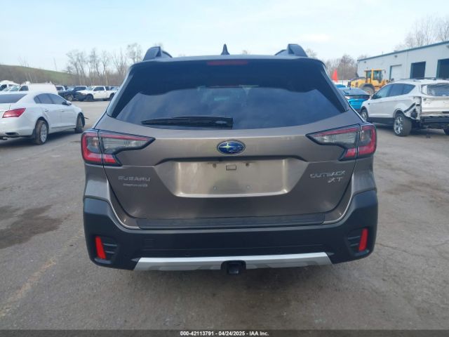 4S4BTGND2M3141284 Subaru Outback Limited Xt