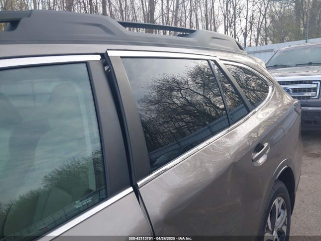 4S4BTGND2M3141284 Subaru Outback Limited Xt