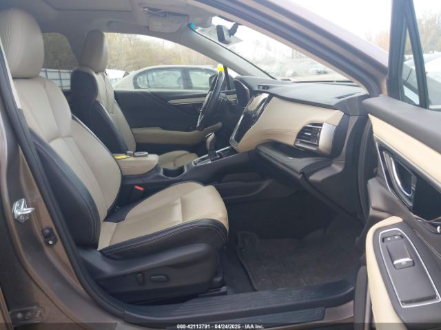 4S4BTGND2M3141284 Subaru Outback Limited Xt