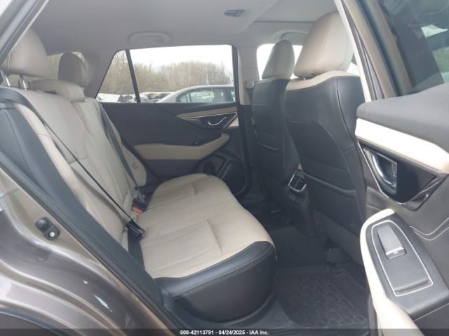 4S4BTGND2M3141284 Subaru Outback Limited Xt