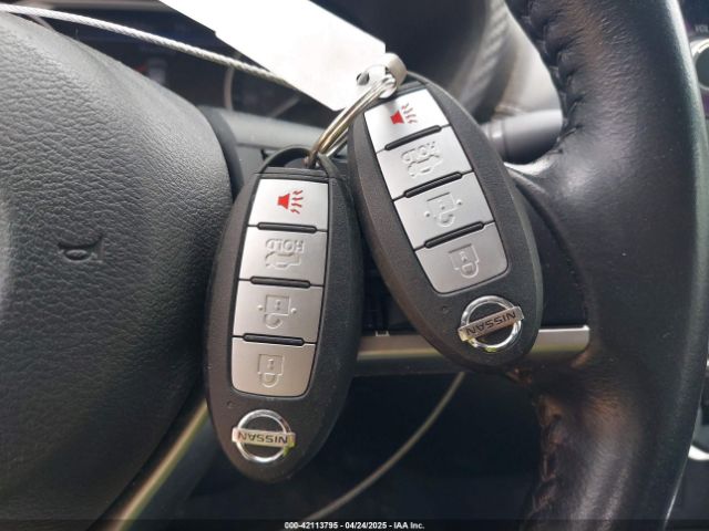 3N1AB8CVXNY240743 Nissan Sentra Sv Xtronic Cvt