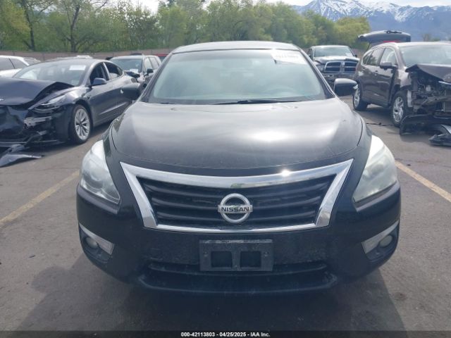 1N4BL3AP2EC429486 Nissan Altima 3.5 Sl