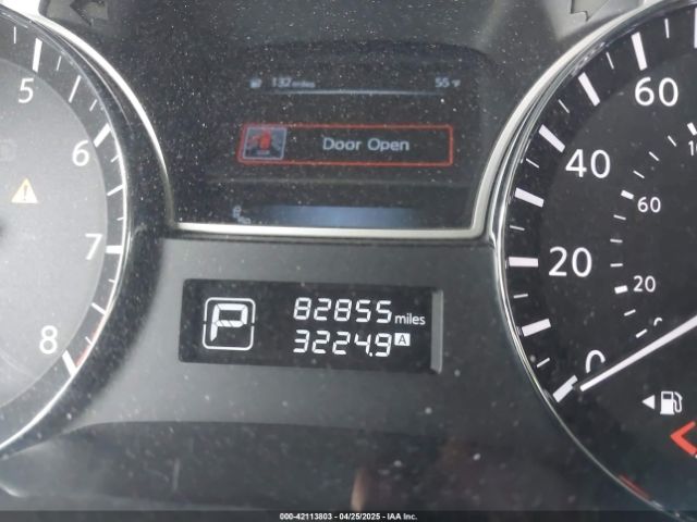1N4BL3AP2EC429486 Nissan Altima 3.5 Sl
