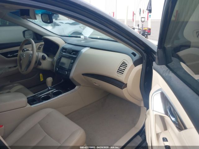 1N4BL3AP2EC429486 Nissan Altima 3.5 Sl