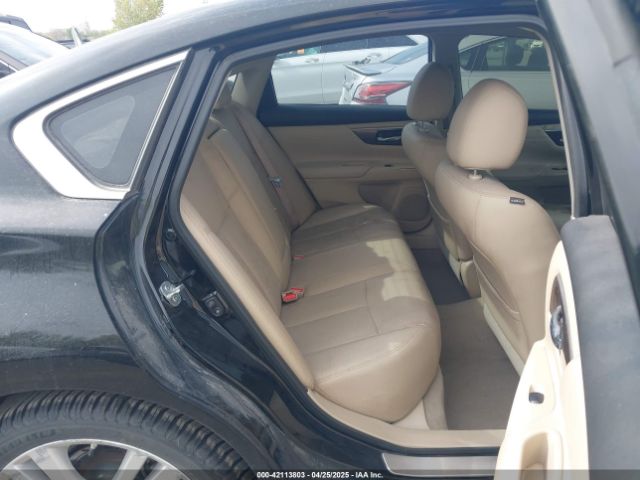 1N4BL3AP2EC429486 Nissan Altima 3.5 Sl