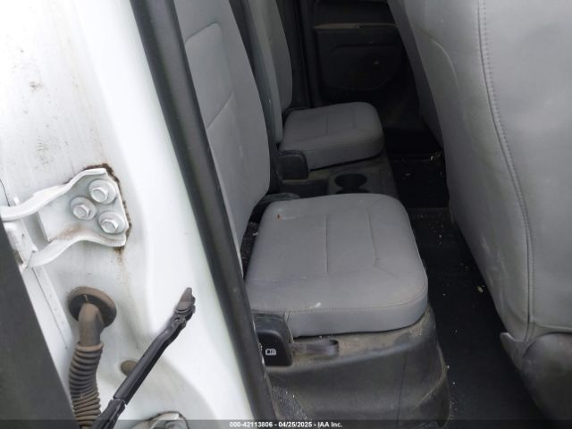 1GCHSBEA7L1105823 Chevrolet Colorado 2wd  Long Box Wt