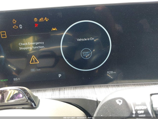 5NMP5DG11SH046770 Hyundai Santa Fe Hybrid Calligraphy