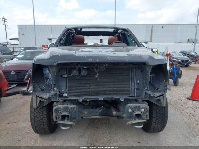 1FTFW1E57JFC00021 Ford 5.0l 4v