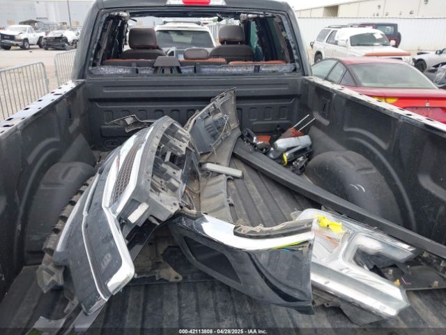 1FTFW1E57JFC00021 Ford 5.0l 4v