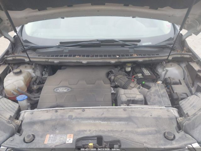 2FMTK3G88FBB39459 Ford EDGE SE