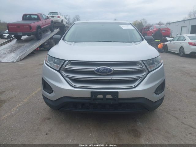 2FMTK3G88FBB39459 Ford EDGE SE